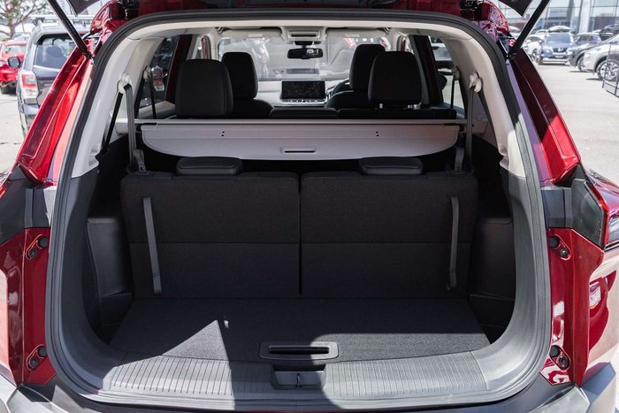 2025 Nissan X-TRAIL ST-L