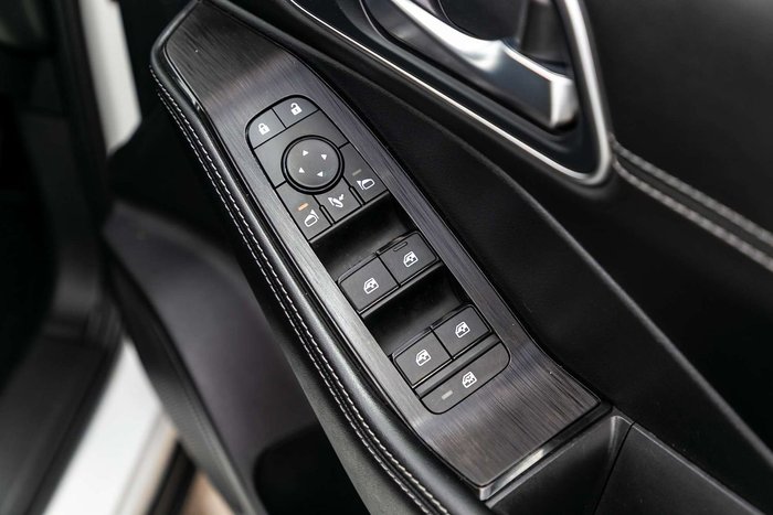 2025 Nissan X-TRAIL ST-L