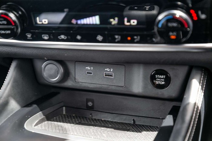 2025 Nissan X-TRAIL ST-L