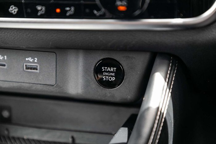 2025 Nissan X-TRAIL ST-L