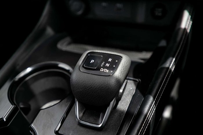 2025 Nissan X-TRAIL ST-L