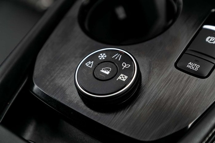 2025 Nissan X-TRAIL ST-L