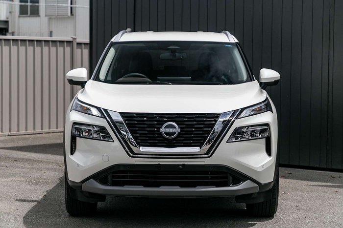 2025 Nissan X-TRAIL ST-L