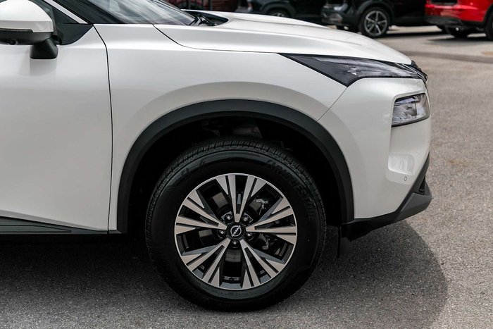 2025 Nissan X-TRAIL ST-L