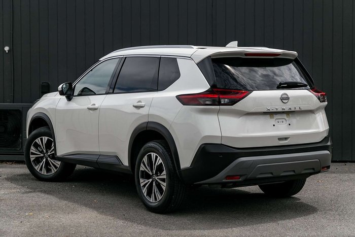 2025 Nissan X-TRAIL ST-L