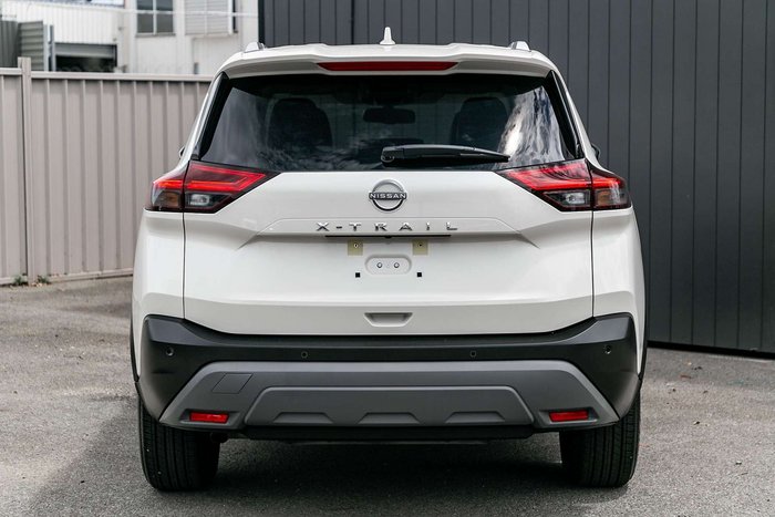 2025 Nissan X-TRAIL ST-L