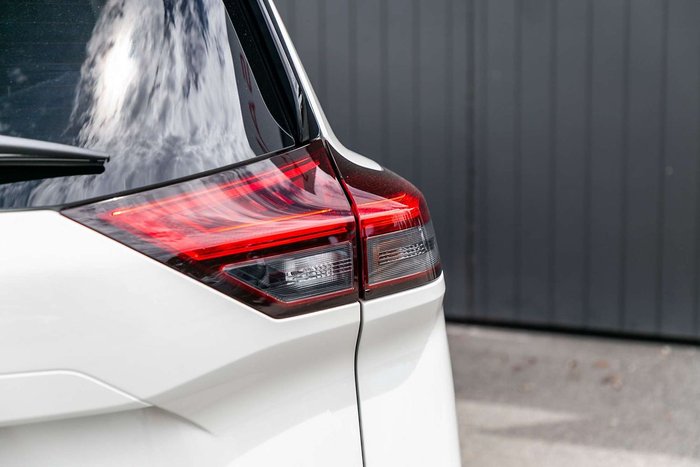 2025 Nissan X-TRAIL ST-L