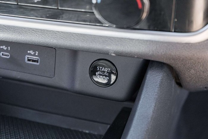 2025 Nissan X-TRAIL ST