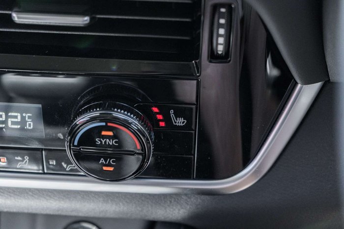 2025 Nissan X-TRAIL ST-L