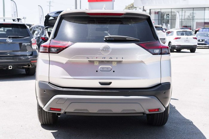 2025 Nissan X-TRAIL ST-L