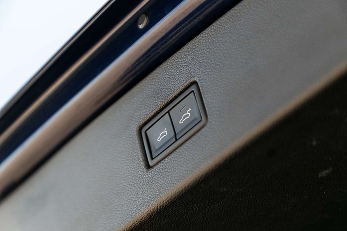 2019 Volkswagen Tiguan 162TSI Highline