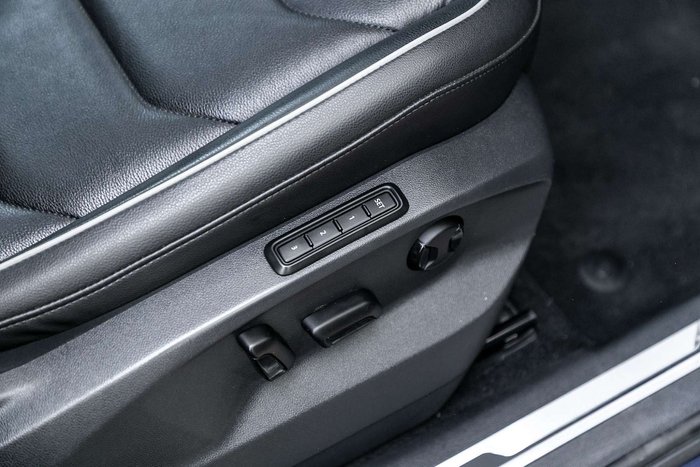 2019 Volkswagen Tiguan 162TSI Highline