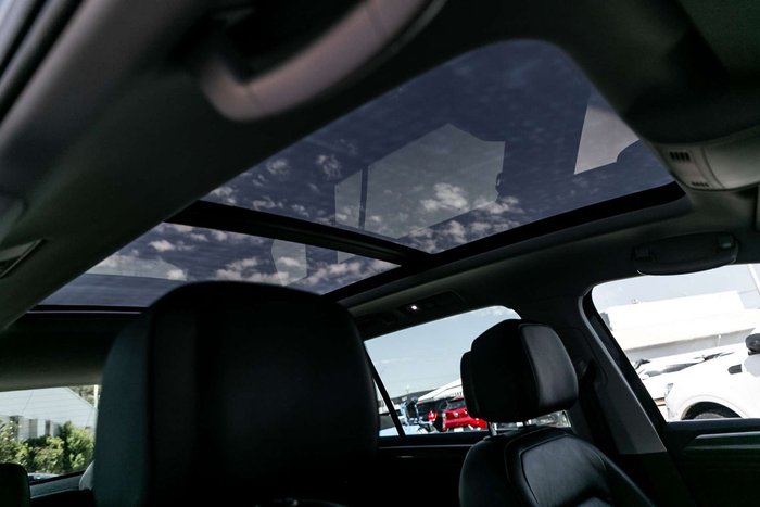 2019 Volkswagen Tiguan 162TSI Highline