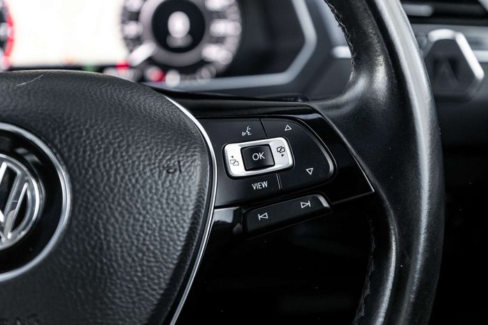 2019 Volkswagen Tiguan 162TSI Highline