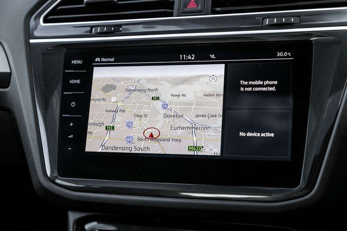 2019 Volkswagen Tiguan 162TSI Highline