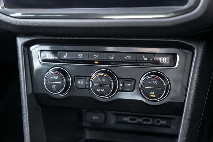 2019 Volkswagen Tiguan 162TSI Highline