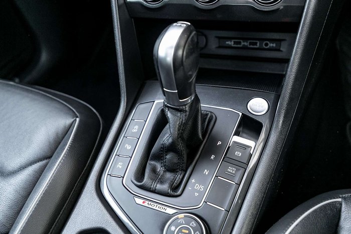 2019 Volkswagen Tiguan 162TSI Highline