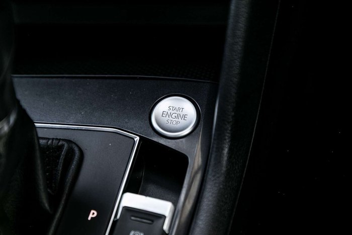 2019 Volkswagen Tiguan 162TSI Highline