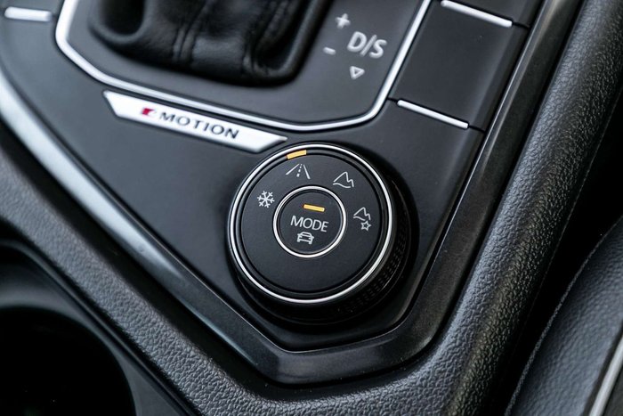 2019 Volkswagen Tiguan 162TSI Highline