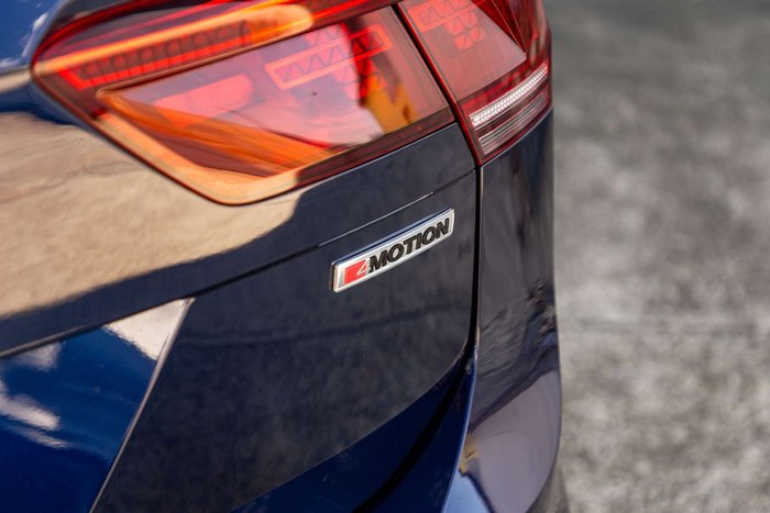 2019 Volkswagen Tiguan 162TSI Highline