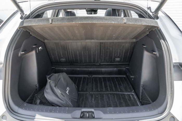 2023 BYD ATTO 3 Extended