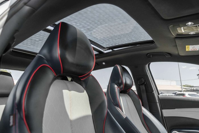 2023 BYD ATTO 3 Extended