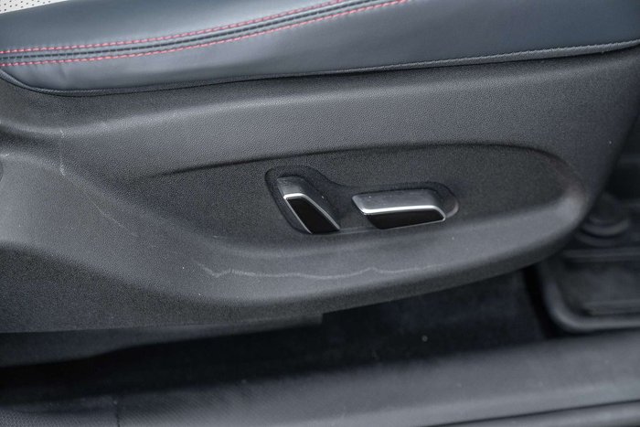 2023 BYD ATTO 3 Extended