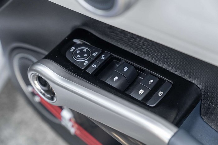 2023 BYD ATTO 3 Extended