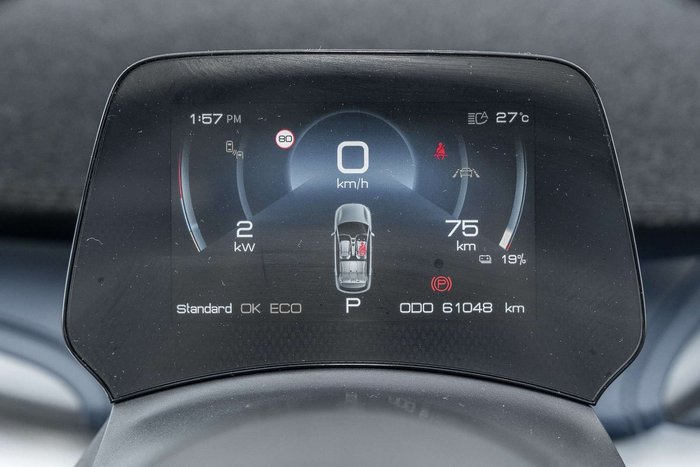 2023 BYD ATTO 3 Extended