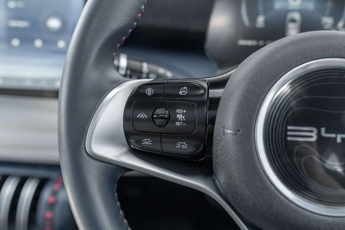 2023 BYD ATTO 3 Extended