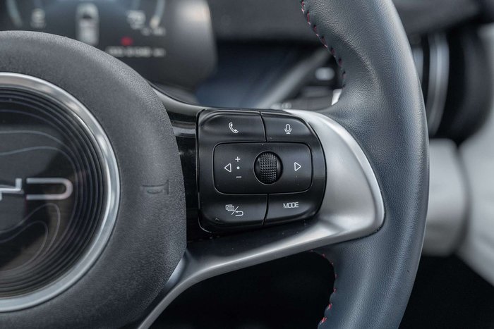 2023 BYD ATTO 3 Extended