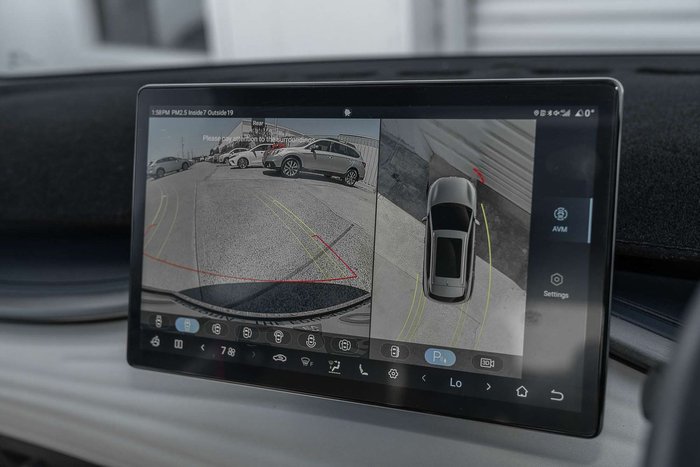 2023 BYD ATTO 3 Extended