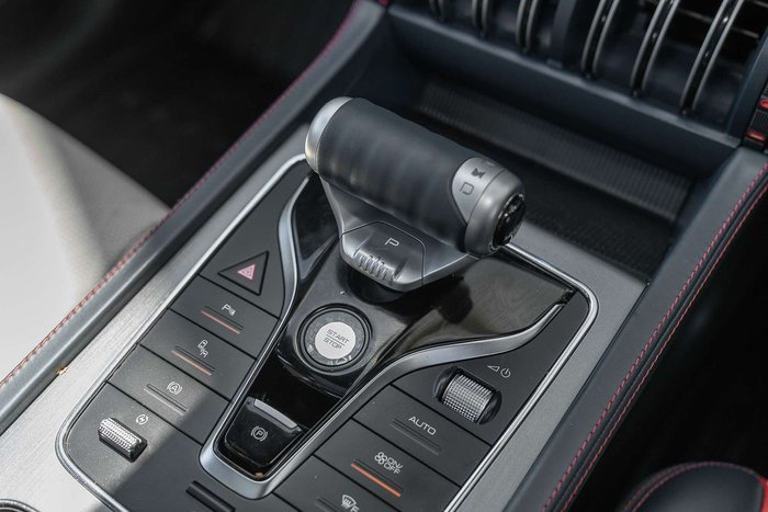 2023 BYD ATTO 3 Extended