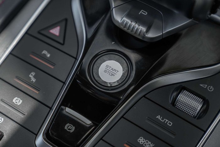 2023 BYD ATTO 3 Extended