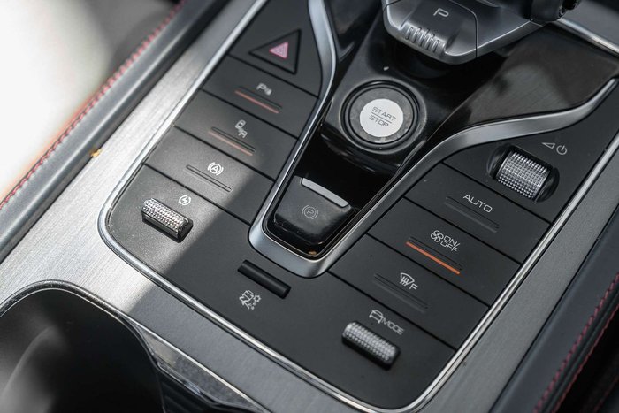 2023 BYD ATTO 3 Extended