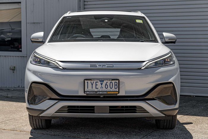 2023 BYD ATTO 3 Extended