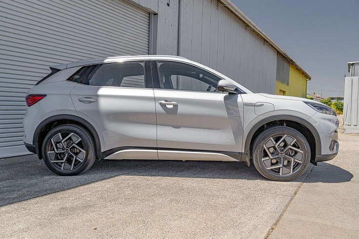 2023 BYD ATTO 3 Extended