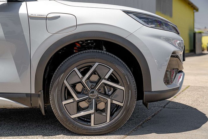 2023 BYD ATTO 3 Extended