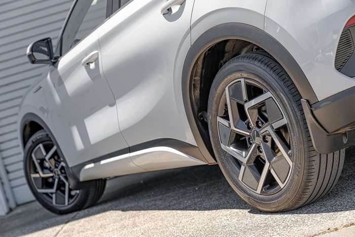 2023 BYD ATTO 3 Extended