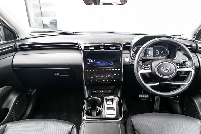 2023 Hyundai Tucson Elite