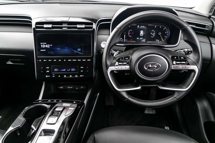 2023 Hyundai Tucson Elite