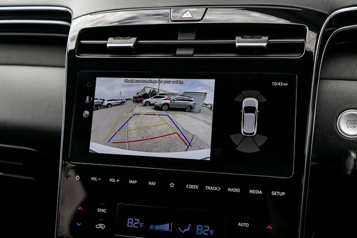 2023 Hyundai Tucson Elite