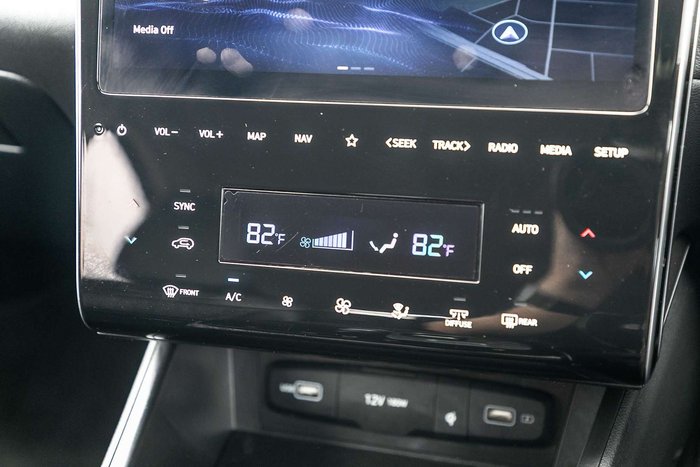 2023 Hyundai Tucson Elite