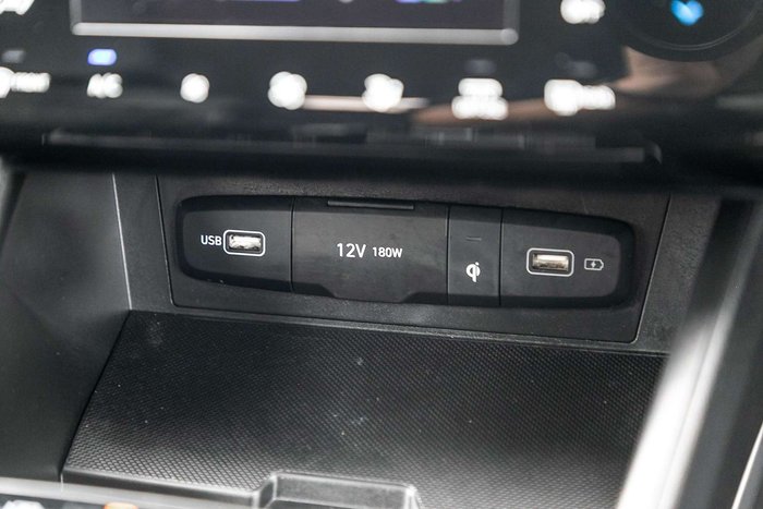 2023 Hyundai Tucson Elite