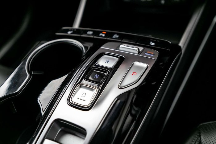 2023 Hyundai Tucson Elite