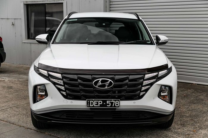 2023 Hyundai Tucson Elite