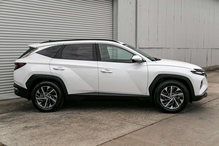 2023 Hyundai Tucson Elite