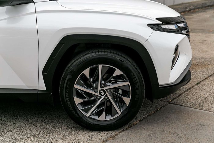 2023 Hyundai Tucson Elite