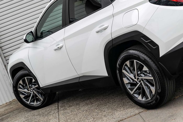 2023 Hyundai Tucson Elite