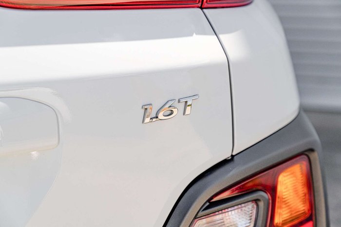 2018 Hyundai Kona Active